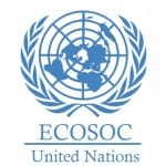 ECOSOC logo