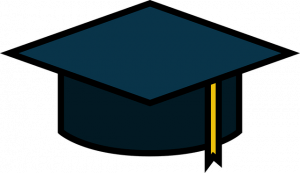 graduate cap