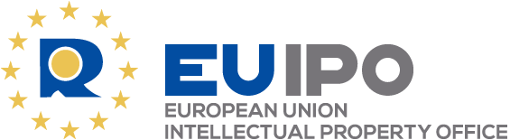 EUIPO logo (in English)