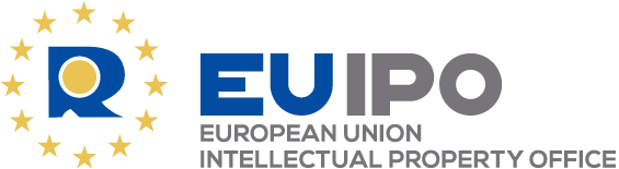 EUIPO logo (in English)