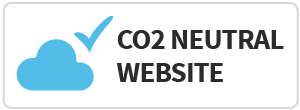 CO2 Neutral Website