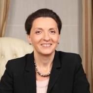 Tsisana Shamlikashvili