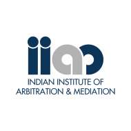 Indian Institute of Arbitration and Mediation